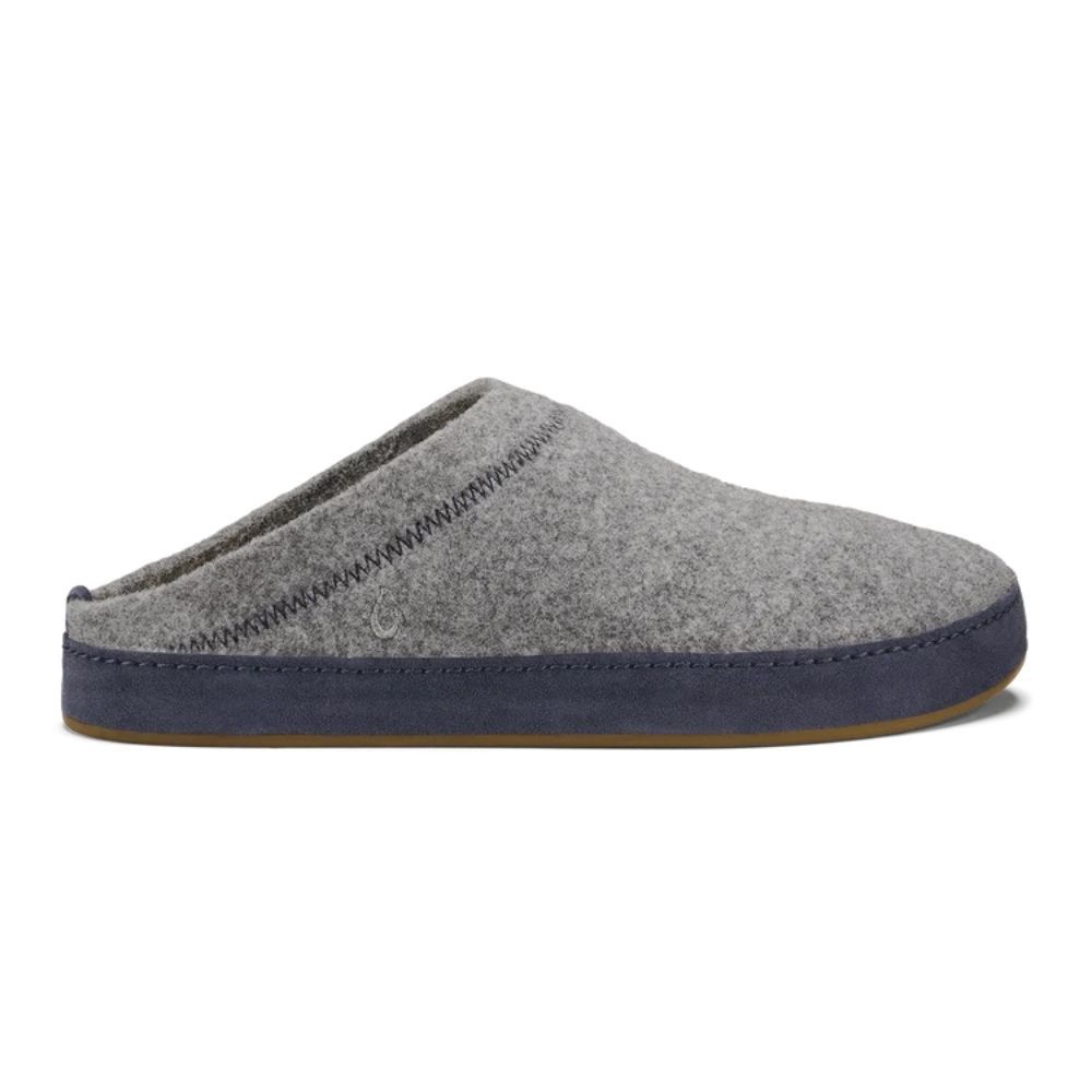 M HAMANI HULU, Color: Graphite / Trench Blue, Size: 9