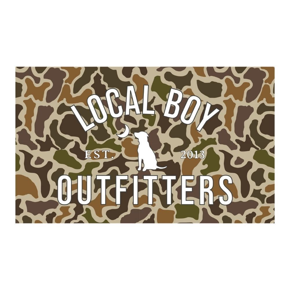 FLAG, Color: LOCALFLAGE  VINTAGE