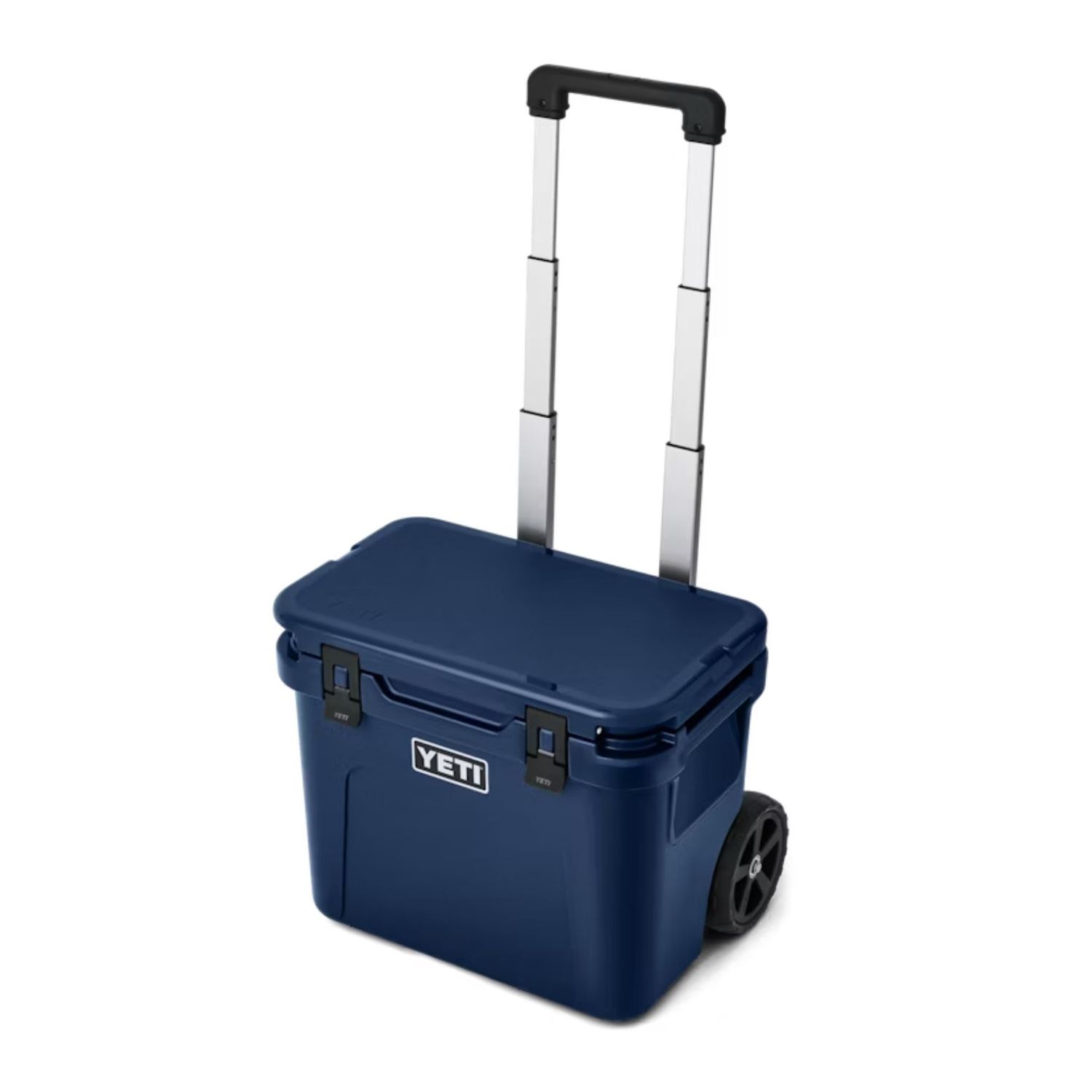 ROADIE 32 WHEELED COOLER, Color: NAVY
