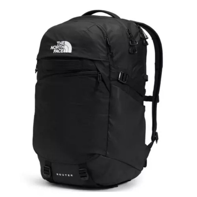 Router Backpack