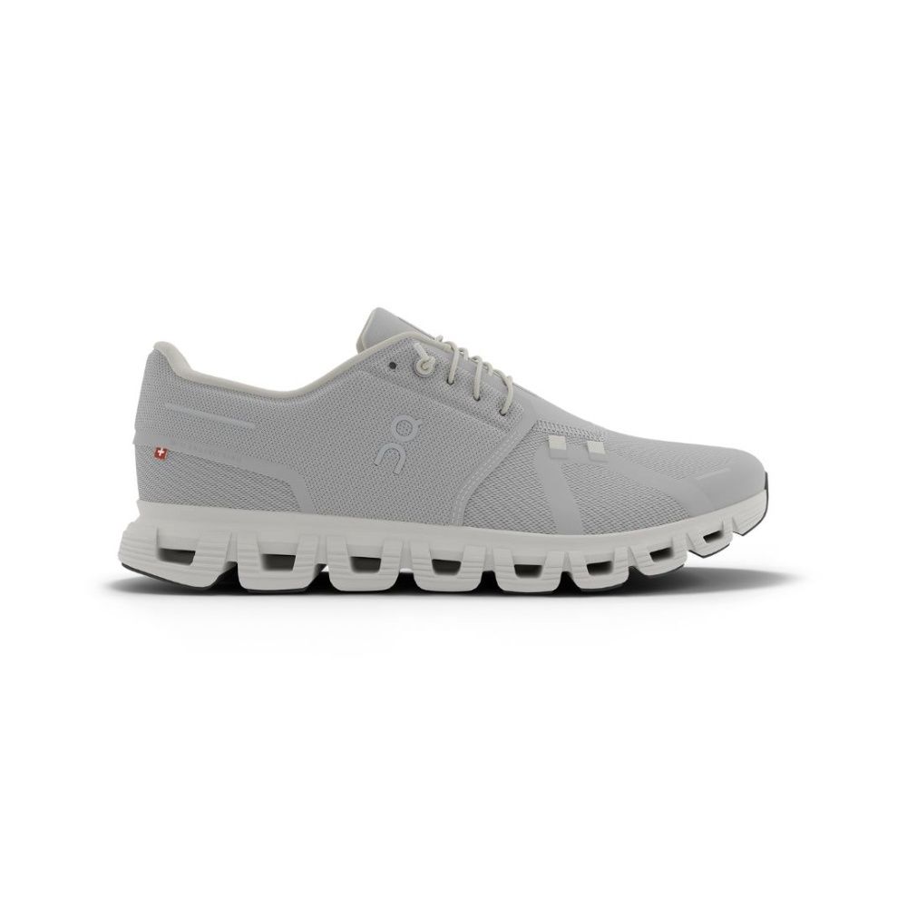 M CLOUD 6, Color: GLACIER | WHITE, Size: M8.5