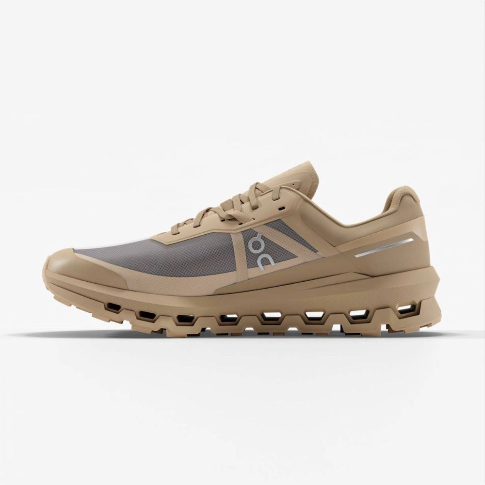 W CLOUDVISTA 2, Color: CHAI | DUNE, Size: W9