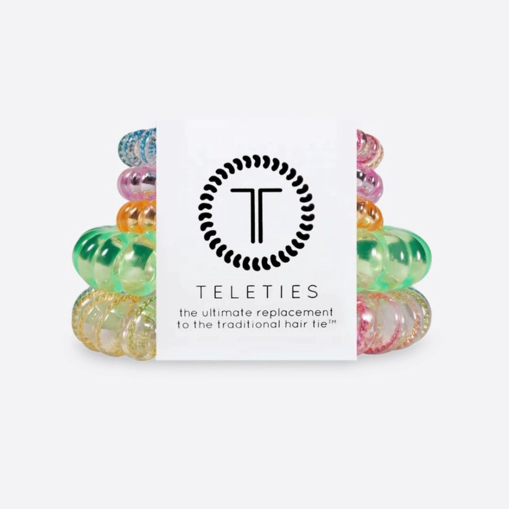 MIXED PACK TELETIES, Color: TECHNICOLOR DREAMS
