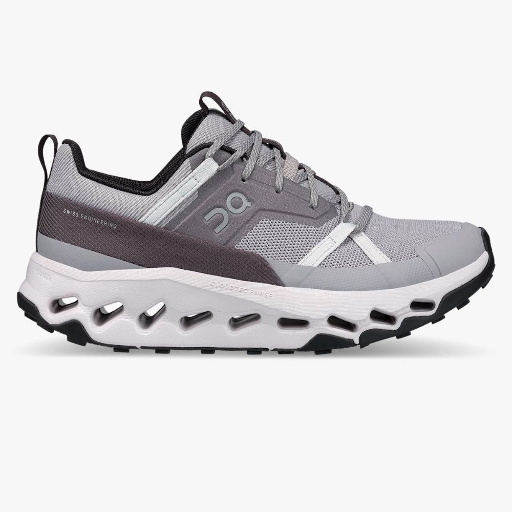 W CLOUDHORIZON, Color: ALLOY | FROST, Size: W11