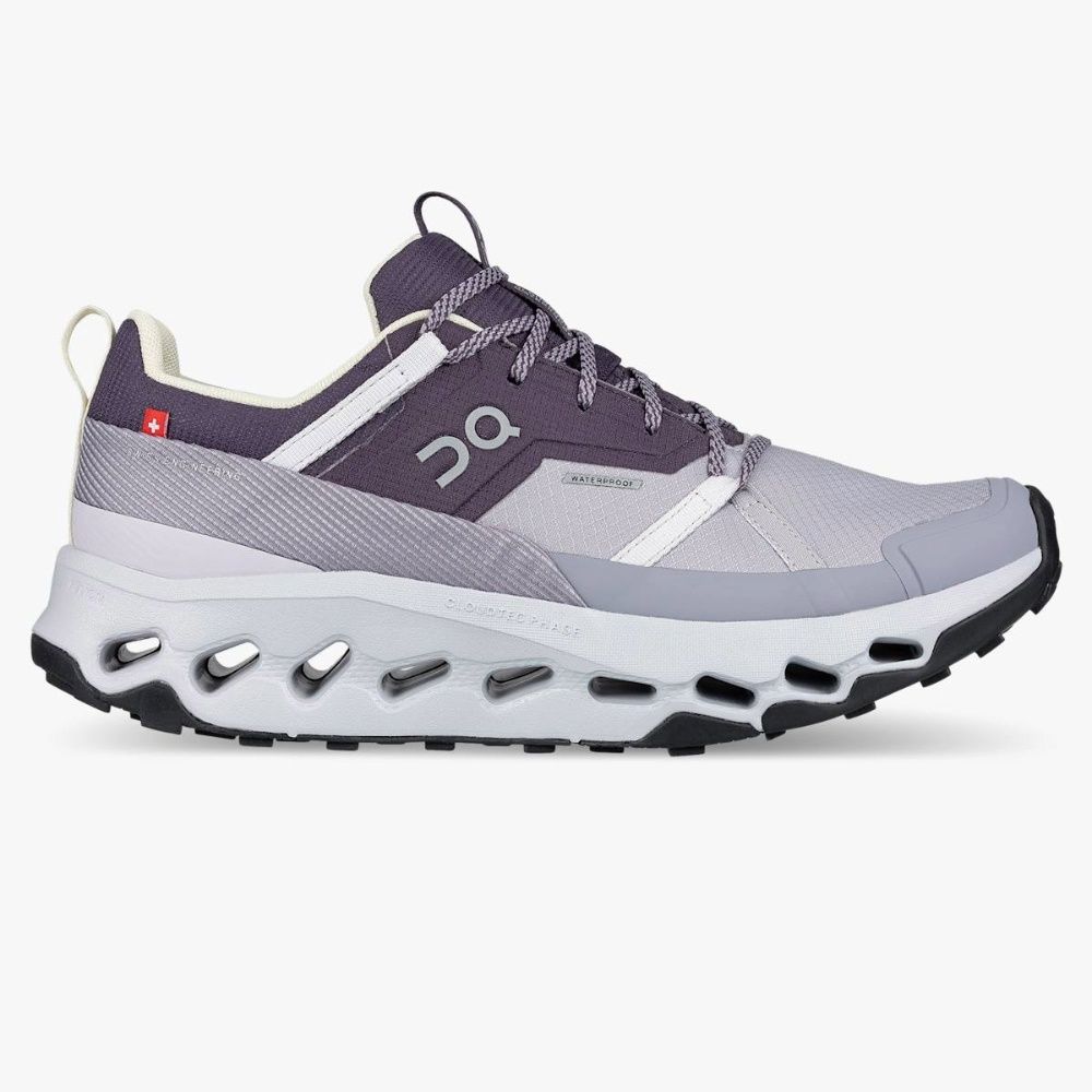 W CLOUDHORIZON WP, Color: MIDNIGHT | GLACIER, Size: W10.5