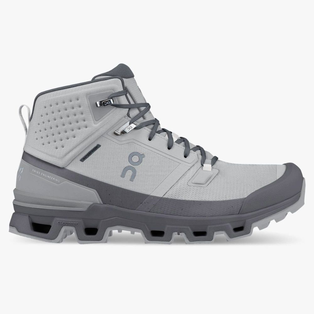 W CLOUDROCK 2 WP, Color: GLACIER | ECLIPSE, Size: W11