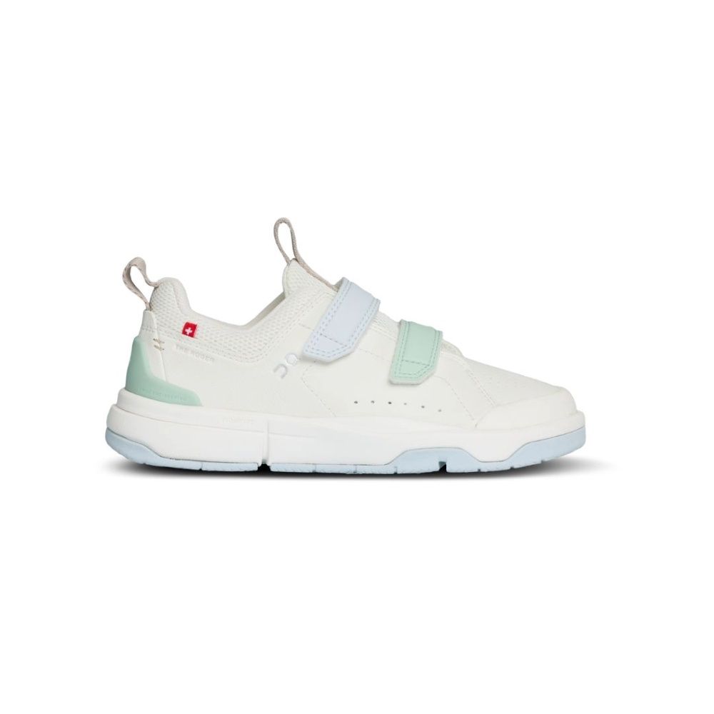 K THE ROGER, Color: IVORY | MINERAL, Size: K3