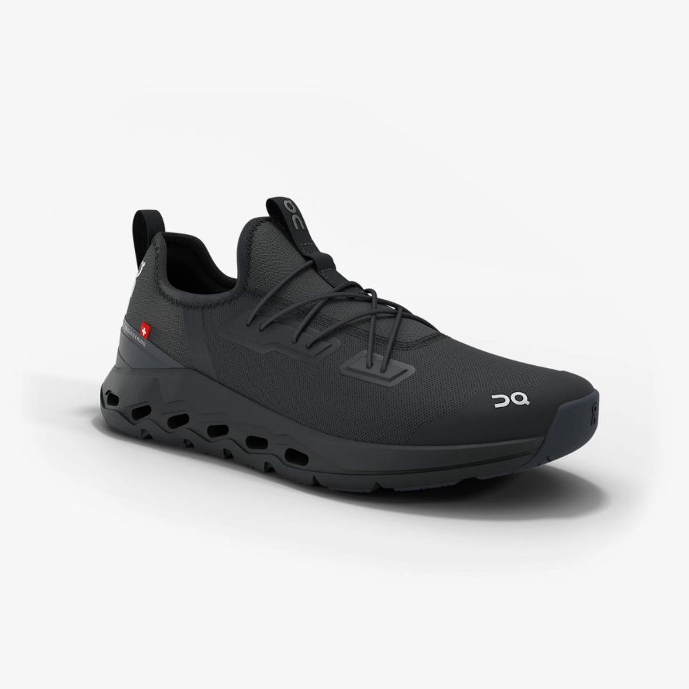 K CLOUDLEAP, Color: BLACK | ECLIPSE, Size: K3