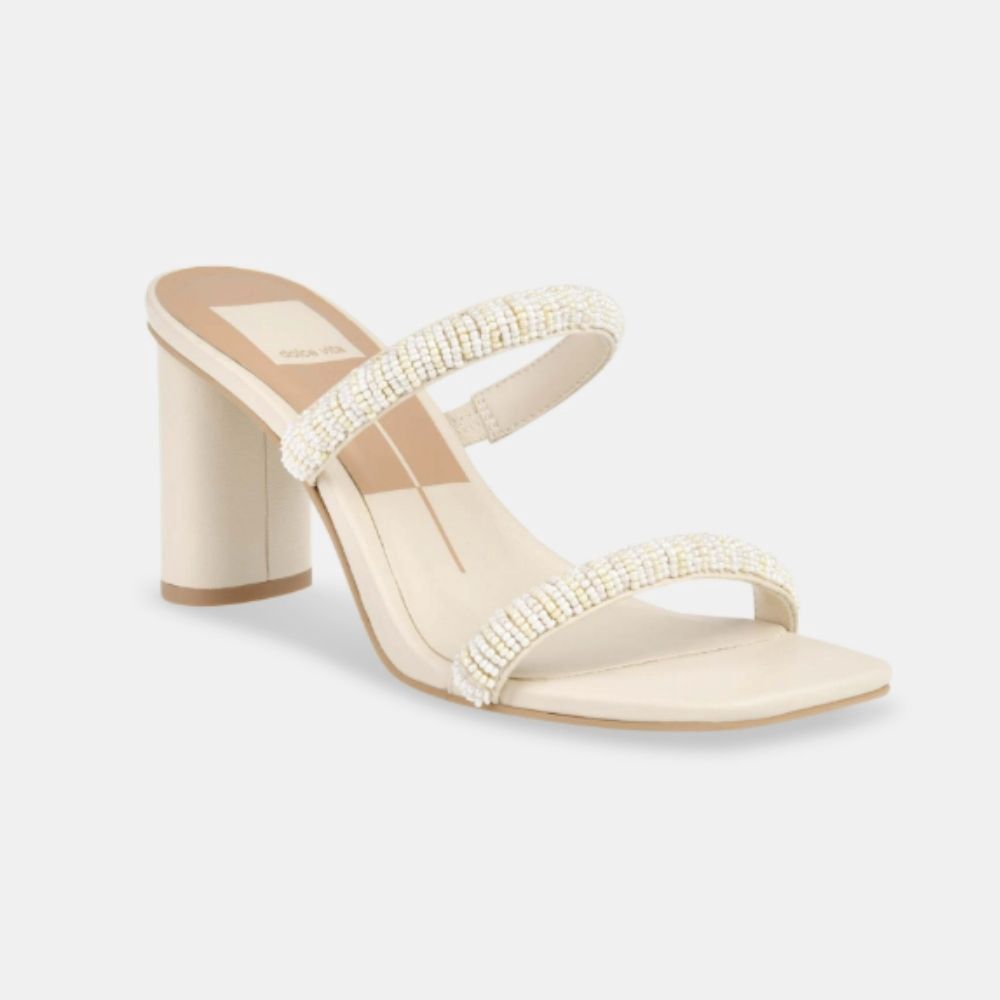 NOLAH, Color: IVORY MULTI, Size: 6