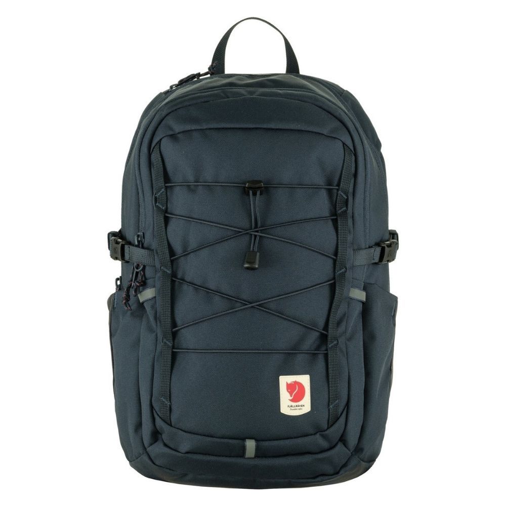 SKULE 20 BACKPACK, Color: NAVY