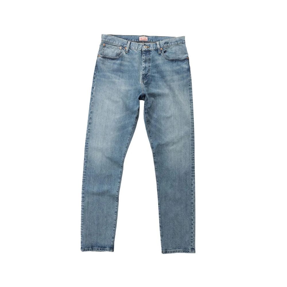 THE HUECO MEN'S JEANS, Color: EL PASO WASH, Size: 32/32
