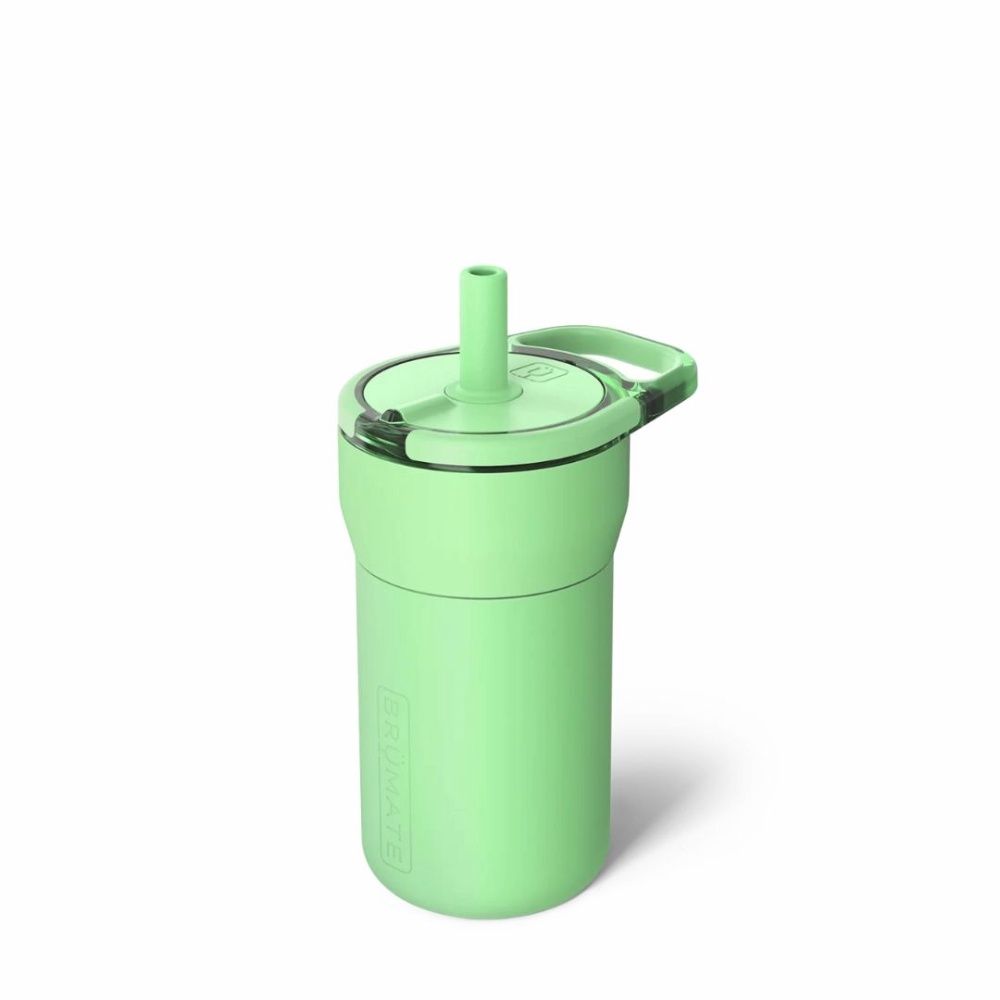 LEAP 12 OZ, Color: KIWI