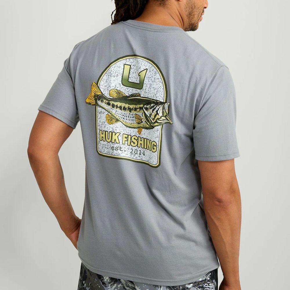 BADGE SERIES ADULT, Color: GRAY, Size: M