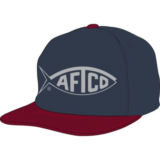 90'S LOGO HAT, Colour: NAVY, Season: SP25, Size: 1