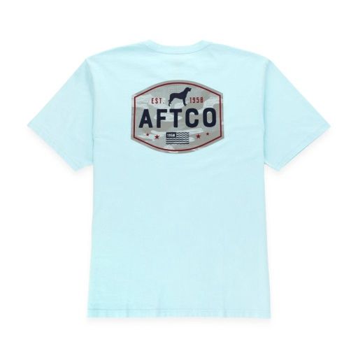 BEST FRIEND SS TEE, Colour: CLEARWATER, Season: FA24, Size: S