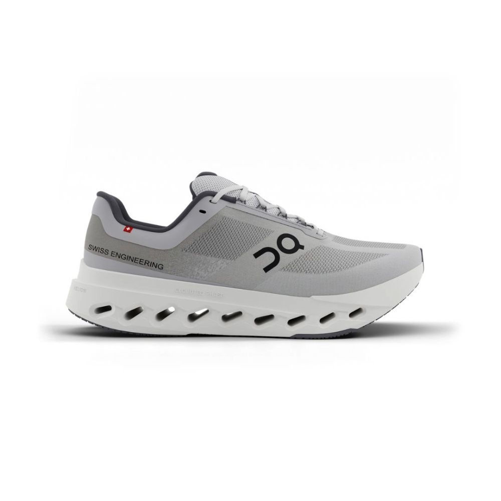W CLOUDSURFER NEXT WIDE, Color: GLACIER | WHITE, Size: W6