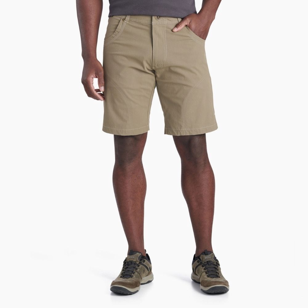 RAMBLR, Color: KHAKI, Size: 30x8