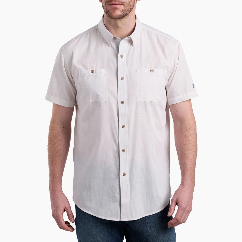 KARIB SS, Color: SEA SALT, Size: L