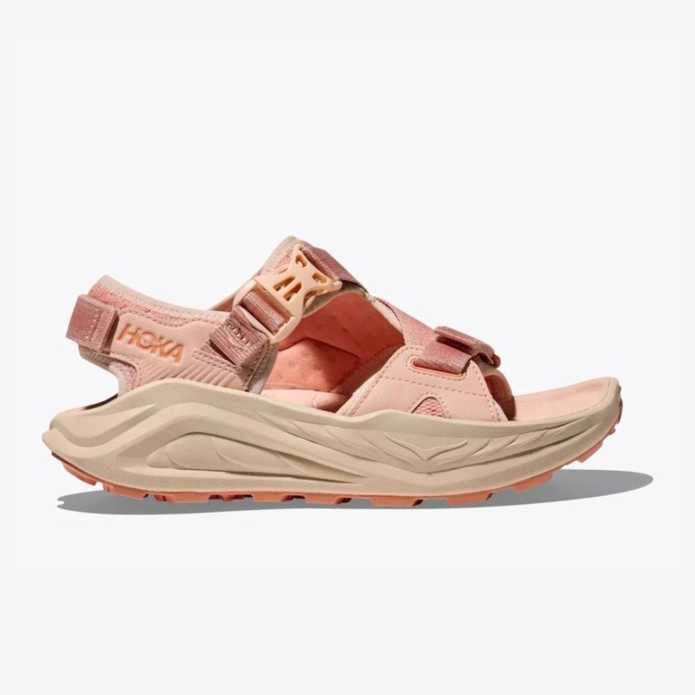 W INFINI HIKE TC, Color: DAWN LIGHT | VANILLA, Size: 5.5B
