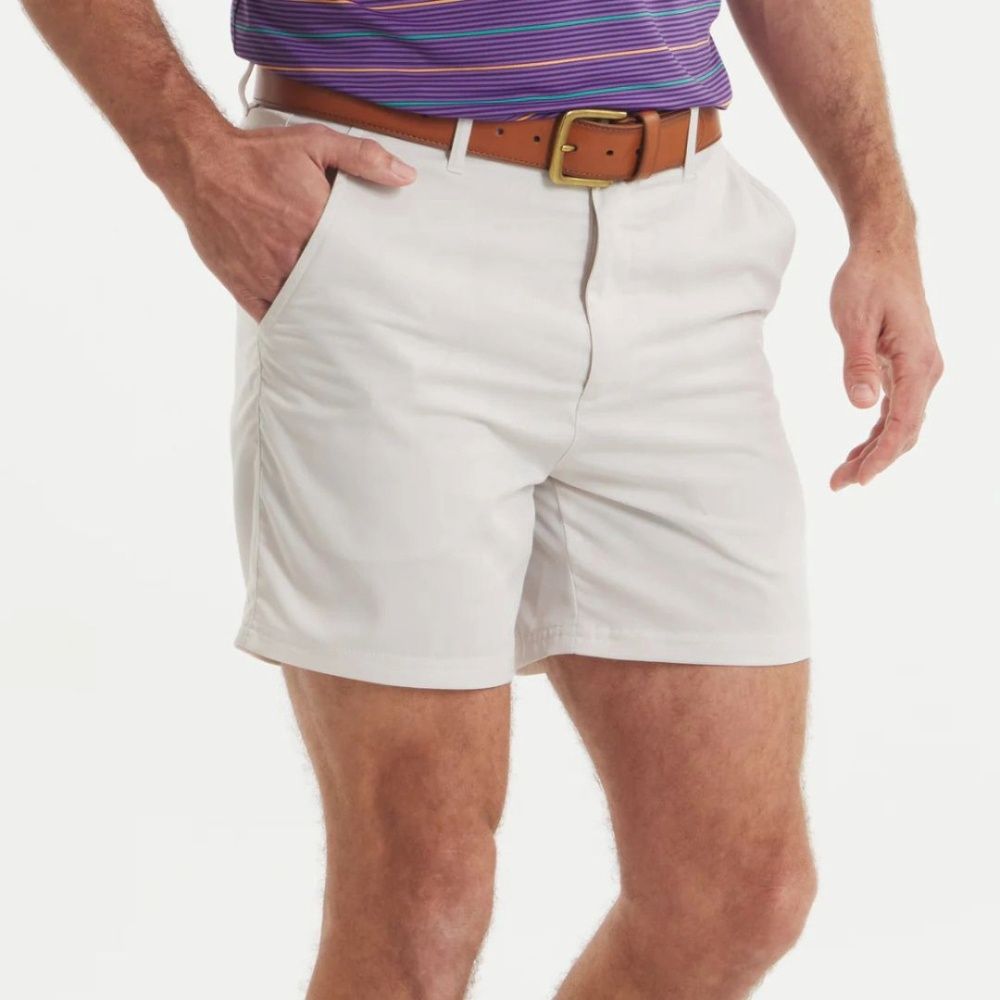 FIELDTEC PRO HYBRID LINED SHORT, Color: ASH GRAY, Size: W30