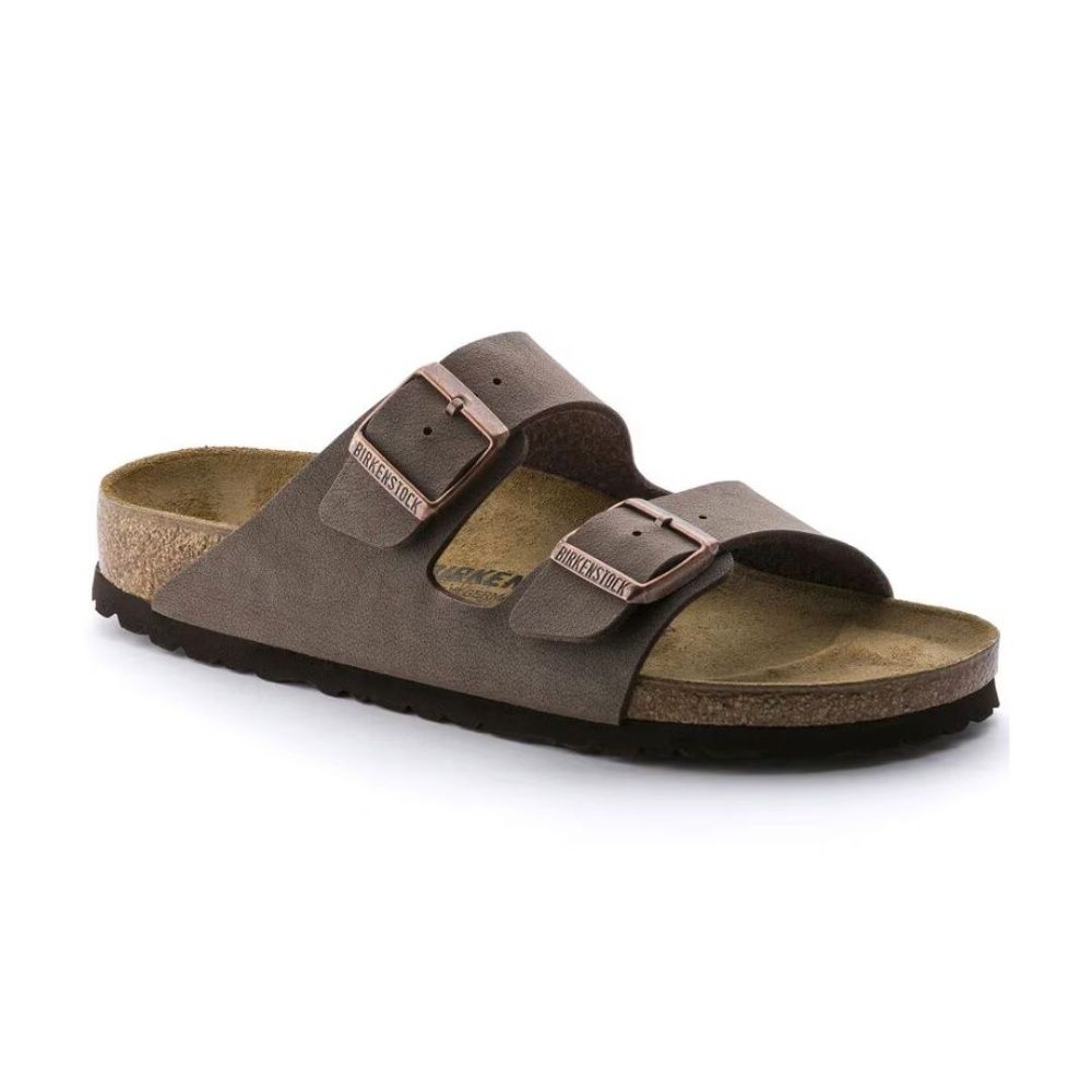 ARIZONA - BIRKIBUC, Color: MOCHA, Size: EU41, Width: REGULAR FIT