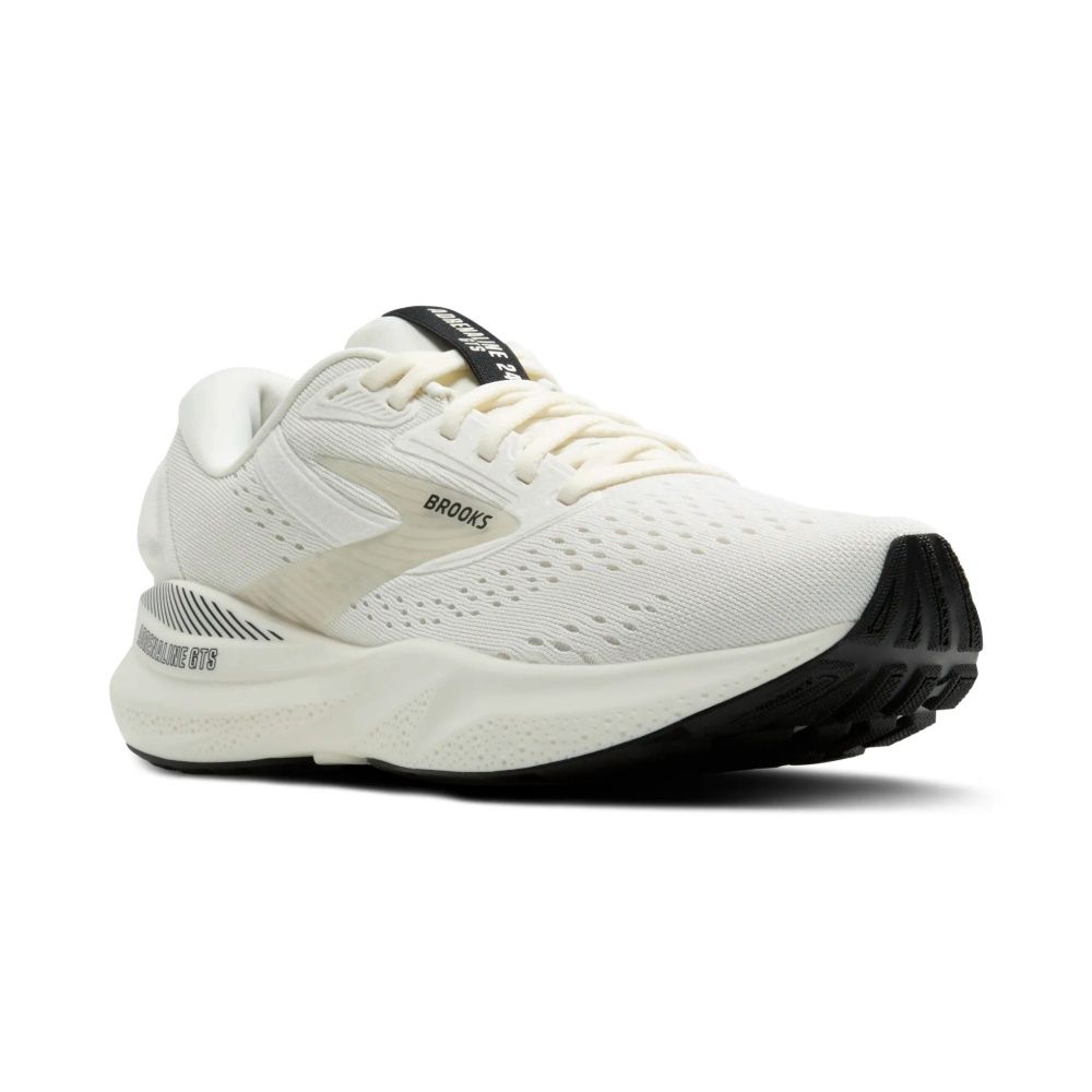 W ADRENALINE GTS 24, Color: COCONUT | BLACK | WHITE SAND, Size: 5B
