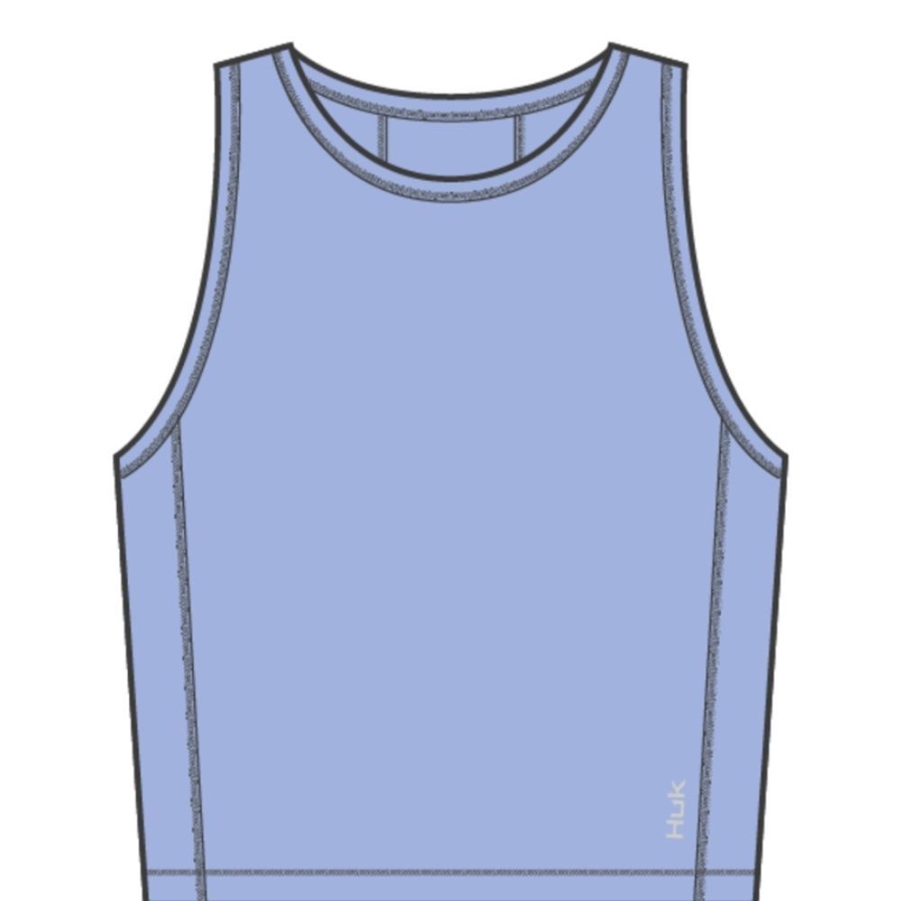 BREAKWATER TANK, Color: WINDSURFER, Size: S