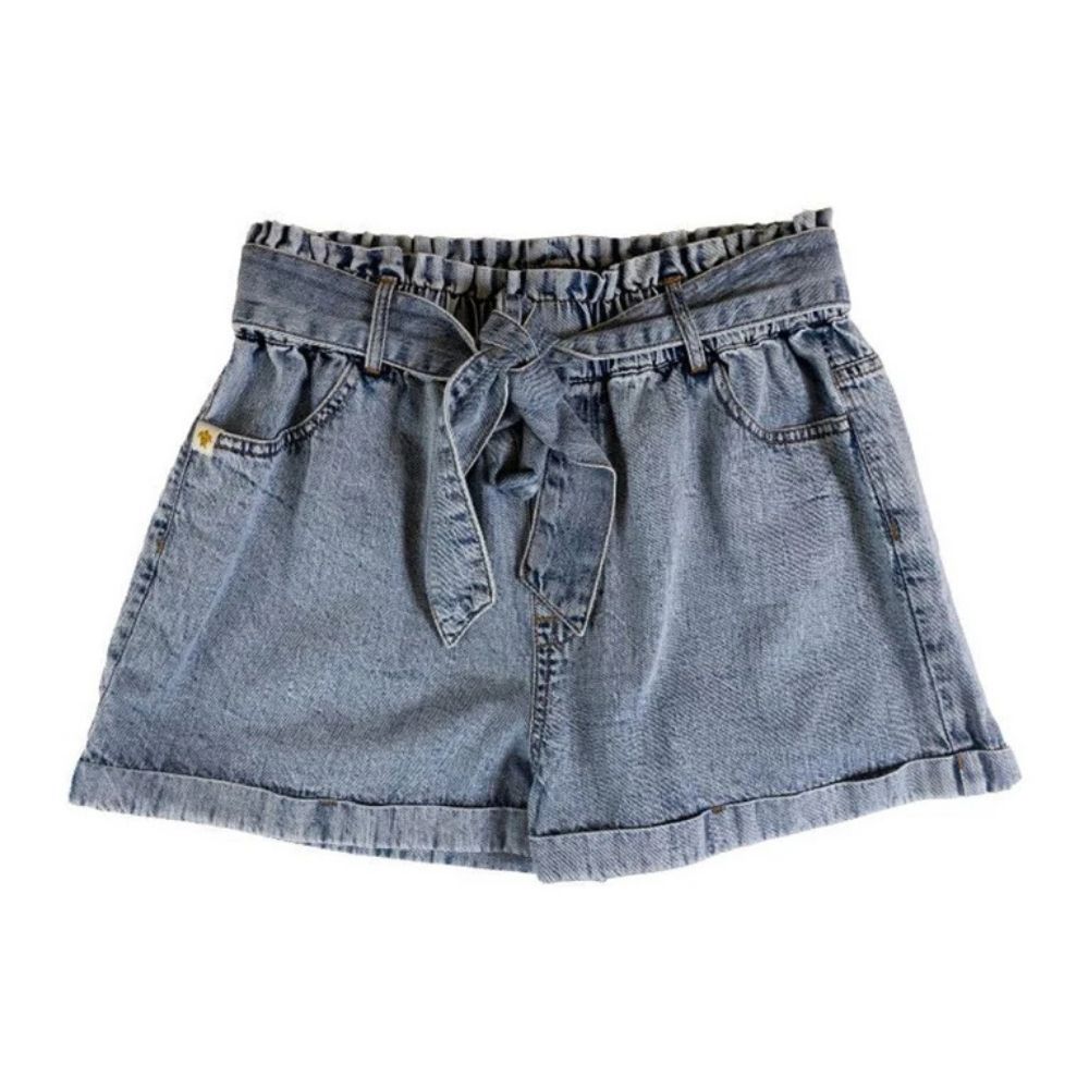 SHORTS GEMMA, Size: SMALL