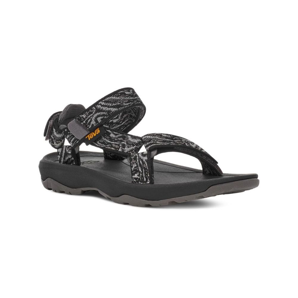 K HURRICANE XLT2 K HURRICANE XLT2, Color: LAVA | DARK DULL GREY, Size: 11