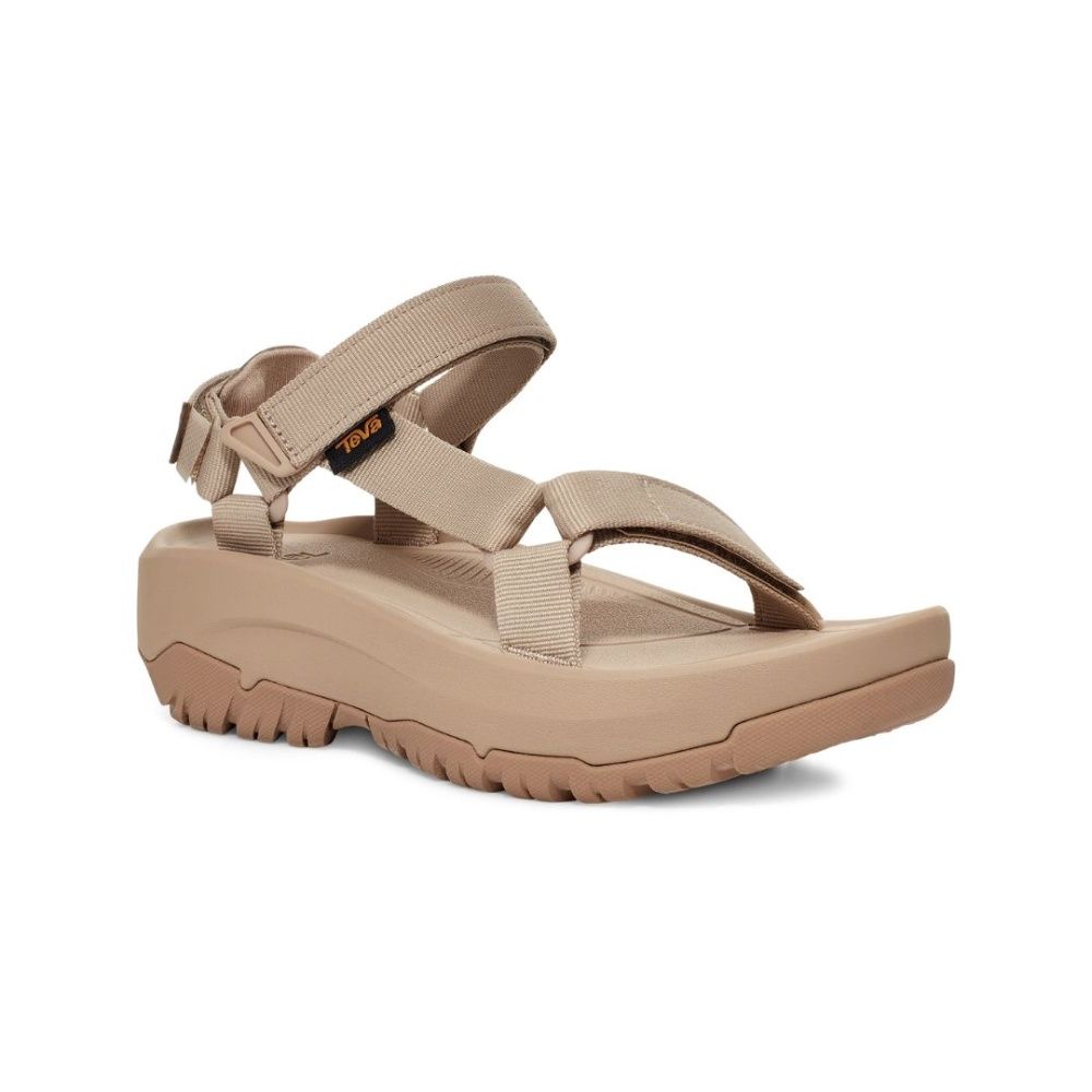 W HURRICANE XLT2 AMPSOLE W HURRICANE XLT2 AMPSOLE, Color: SESAME, Size: 6
