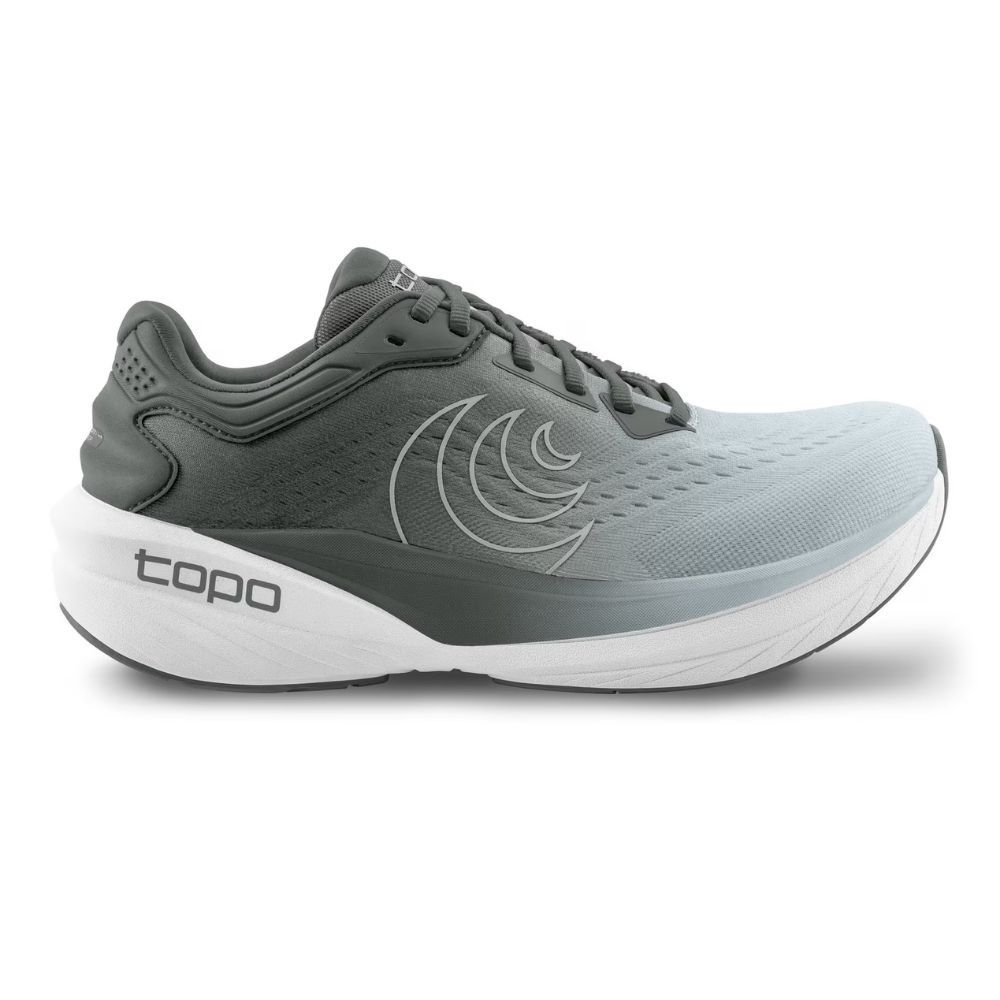 W PHANTOM 4, Color: GREY, Size: 6
