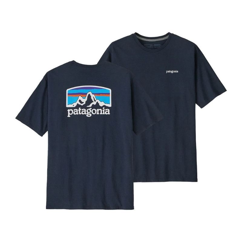 M's Fitz Roy Horizons Responsibili-tee
