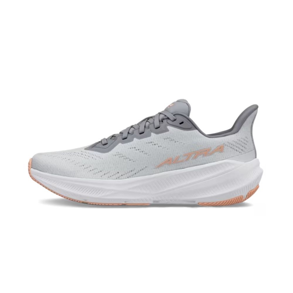 W EXPERIENCE FLOW 2, Color: GRAY, Size: 5.5