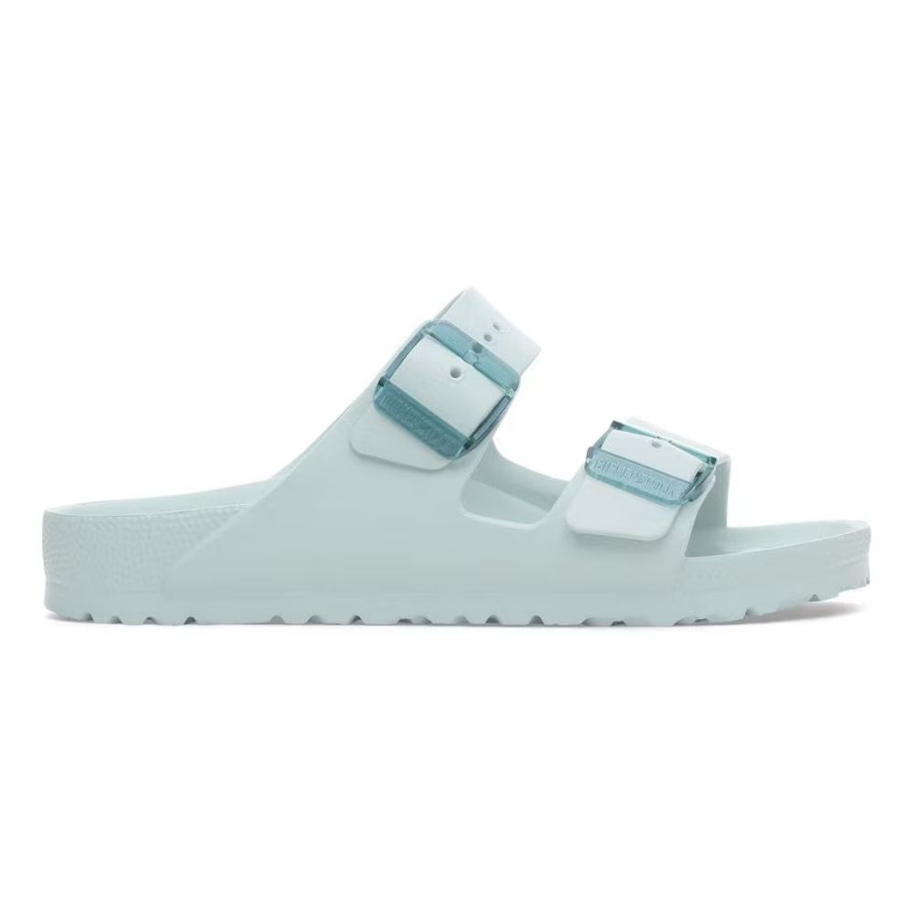 ARIZONA STEALTH BUCKLE EVA, Color: SURF GREEN, Size: 36, Width: NARROW
