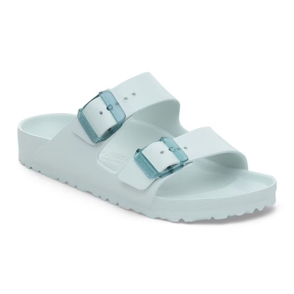 ARIZONA STEALTH BUCKLE EVA, Color: SURF GREEN, Size: 36, Width: NARROW