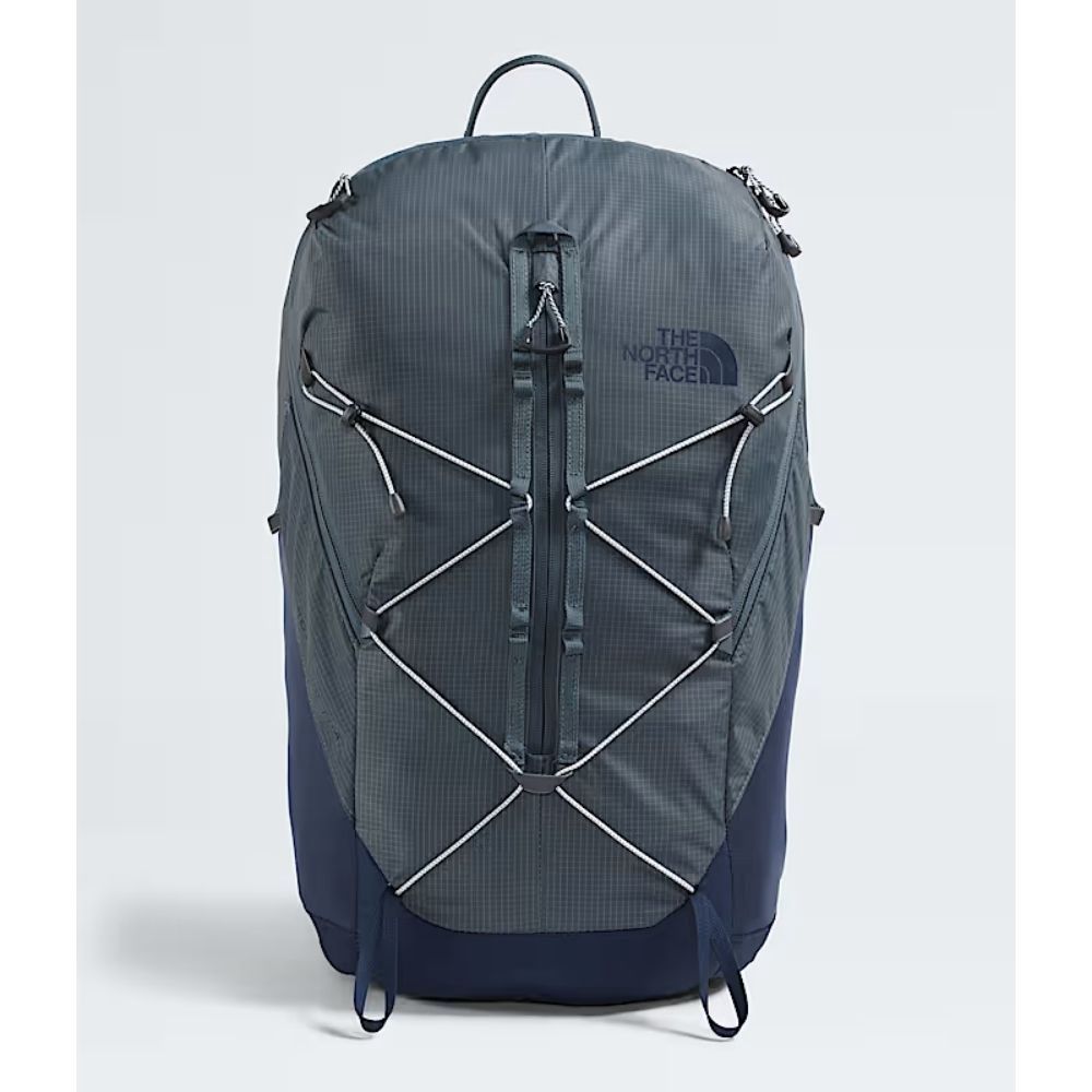 BOREALIS TRAIL BACKPACK, Color: GRANITE GREY