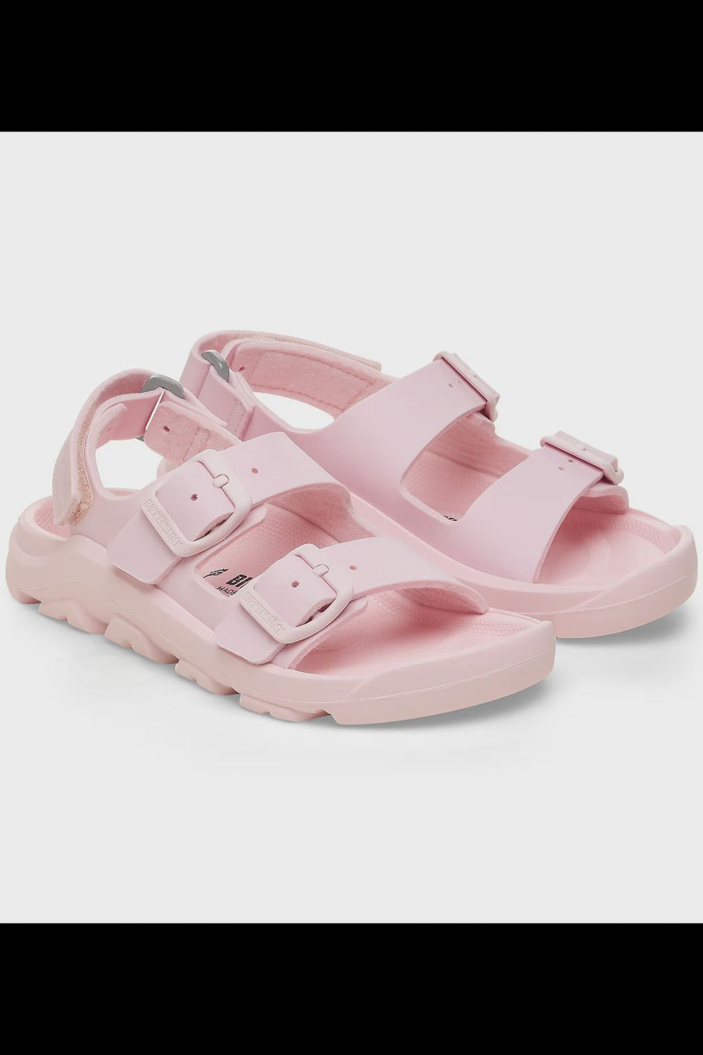 MOGAMI KIDS AS, Color: Icy Gentle Rose, Size: 28