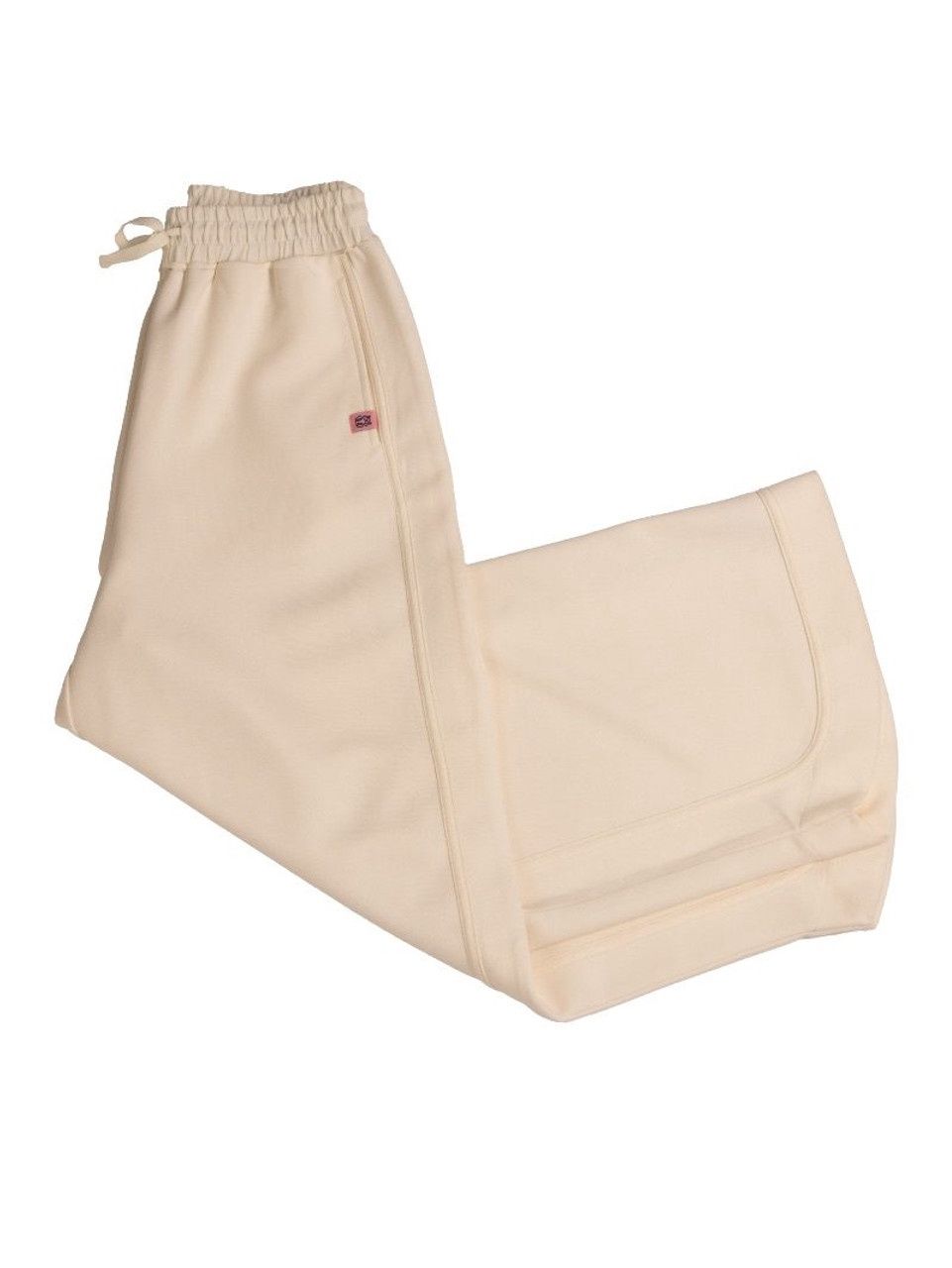 SLOAN PANTS, Color: PEARL, Size: XXLARGE