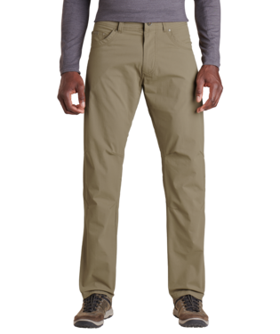 M REVOLVR PANT, Color: FOSSIL, Size: 28X30