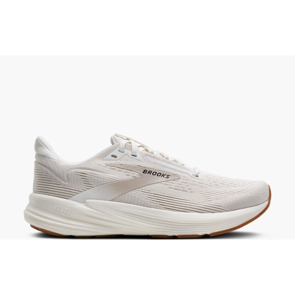 W REVEL 8, Color: WHITE | CHATEAU GREY, Size: 7.5