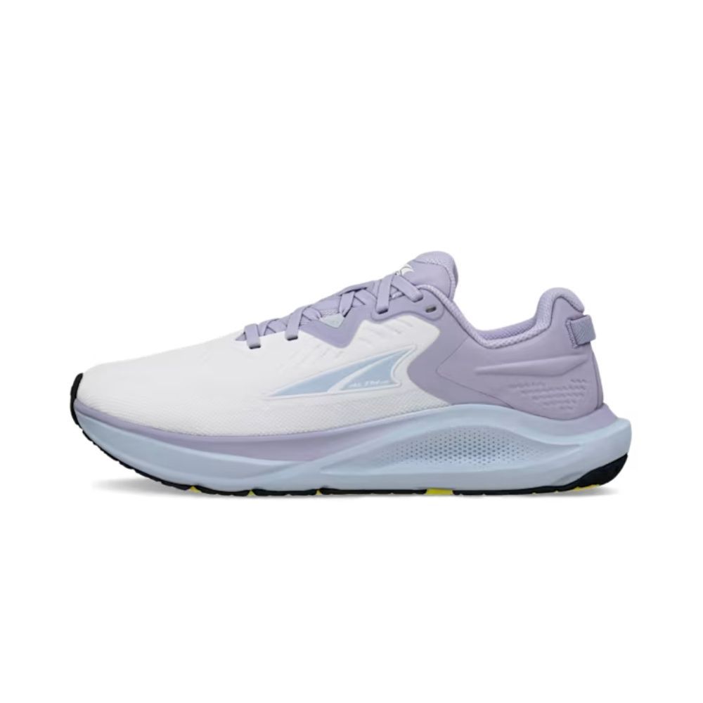 W PARADIGM 8, Color: PURPLE, Size: 6