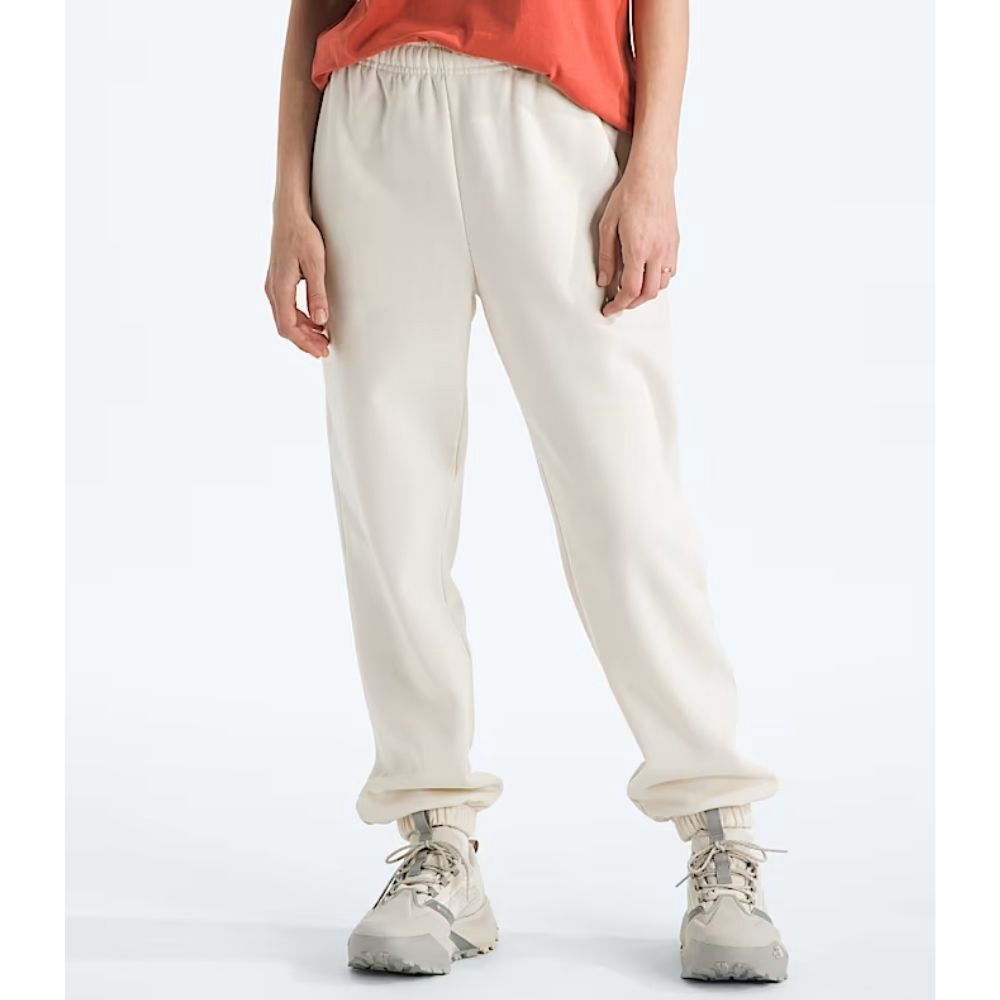 W EVOLUTION SIMPLE DOME PANT, Color: WHITE DUNE, Size: X SMALL