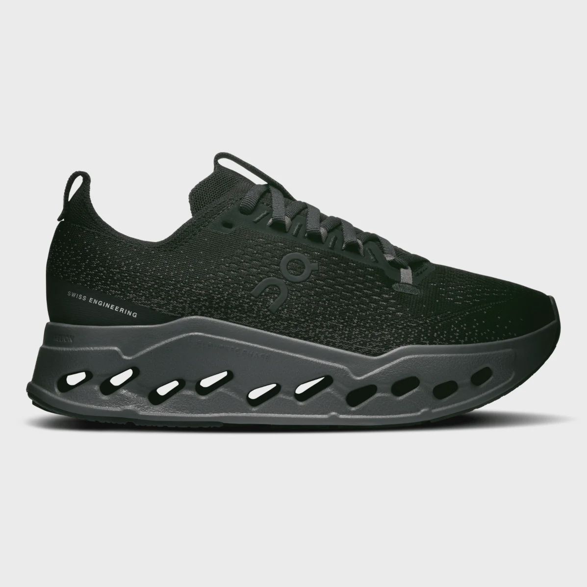 M CLOUDSURFER MAX, Color: BLACK | ECLIPSE, Size: 14