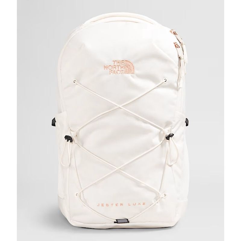 W JESTER LUXE BACKPACK