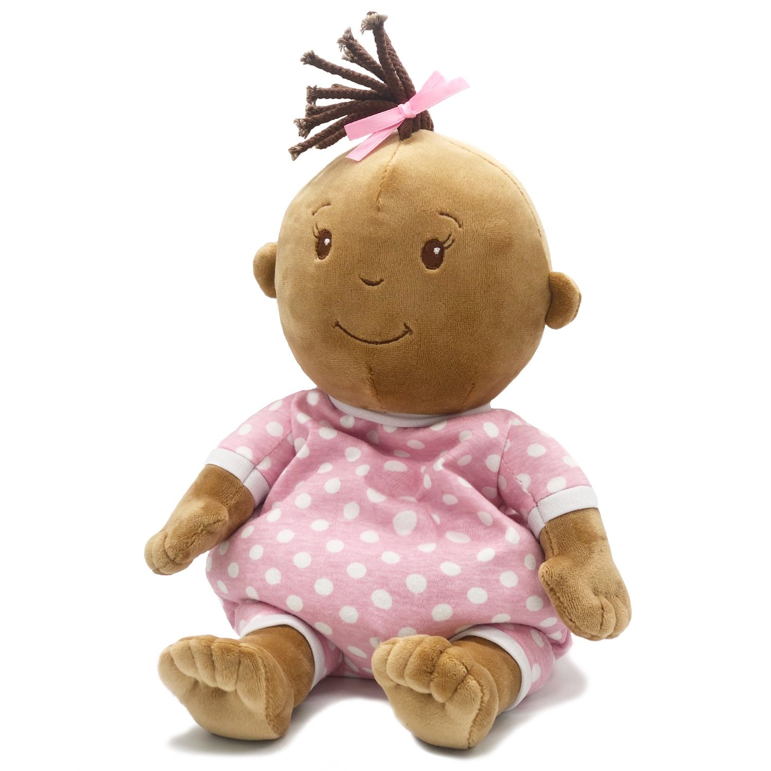 BABY GIRL WARMIES, Color: DARK