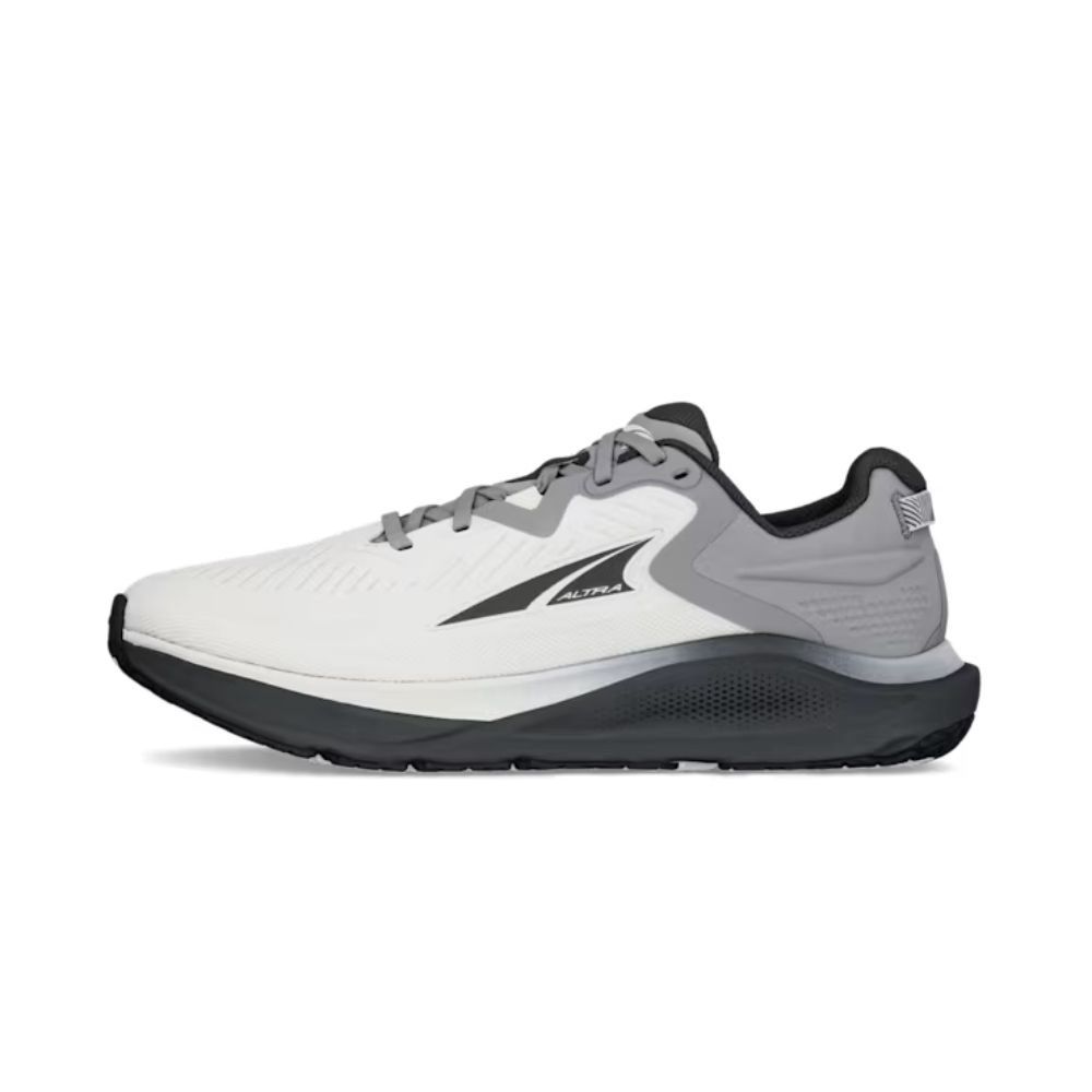M PARADIGM 8, Color: GRAY, Size: 8