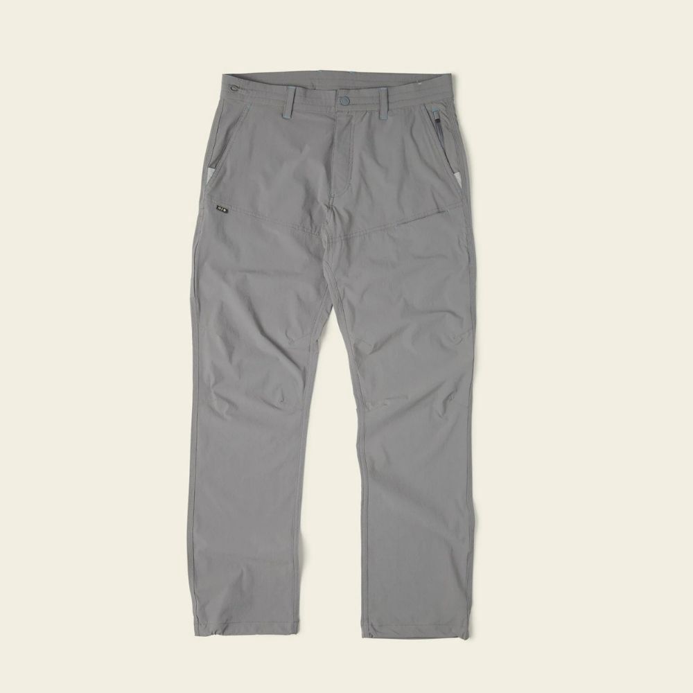 SHOALWATER TECH PANTS, Color: GRAYLING, Size: 30