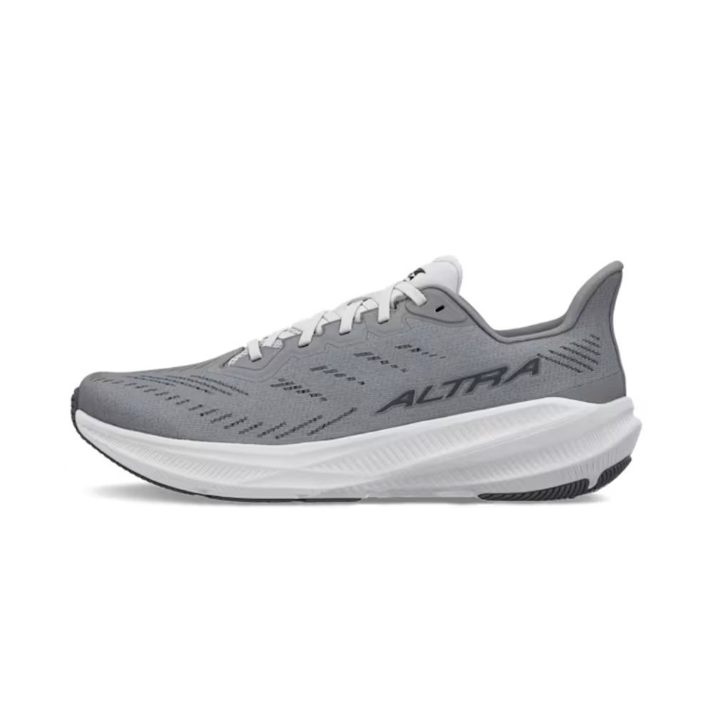 M EXPERIENCE FLOW 2, Color: GRAY, Size: 8
