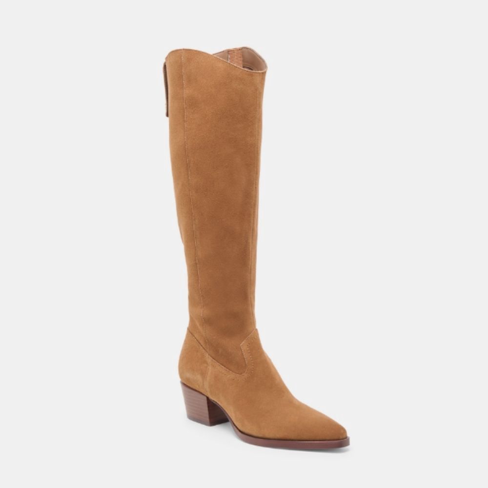 VIRONA H2O, Color: BROWN, Size: 6