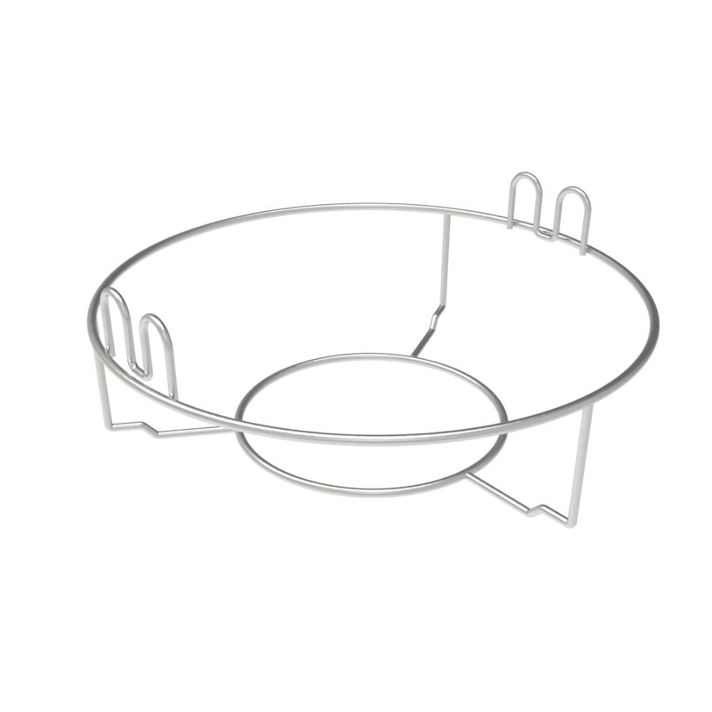 1 PIECE CONVEGGTOR BASKET, Size: LARGE